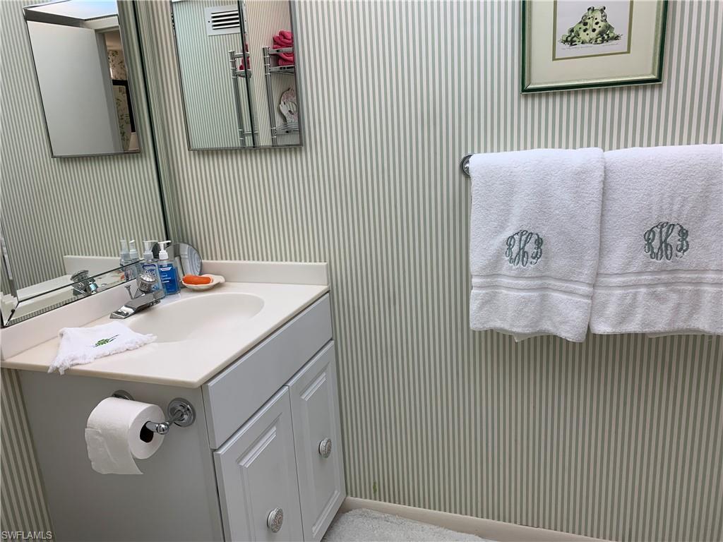 WILDERNESS COUNTRY CLUB - Residential