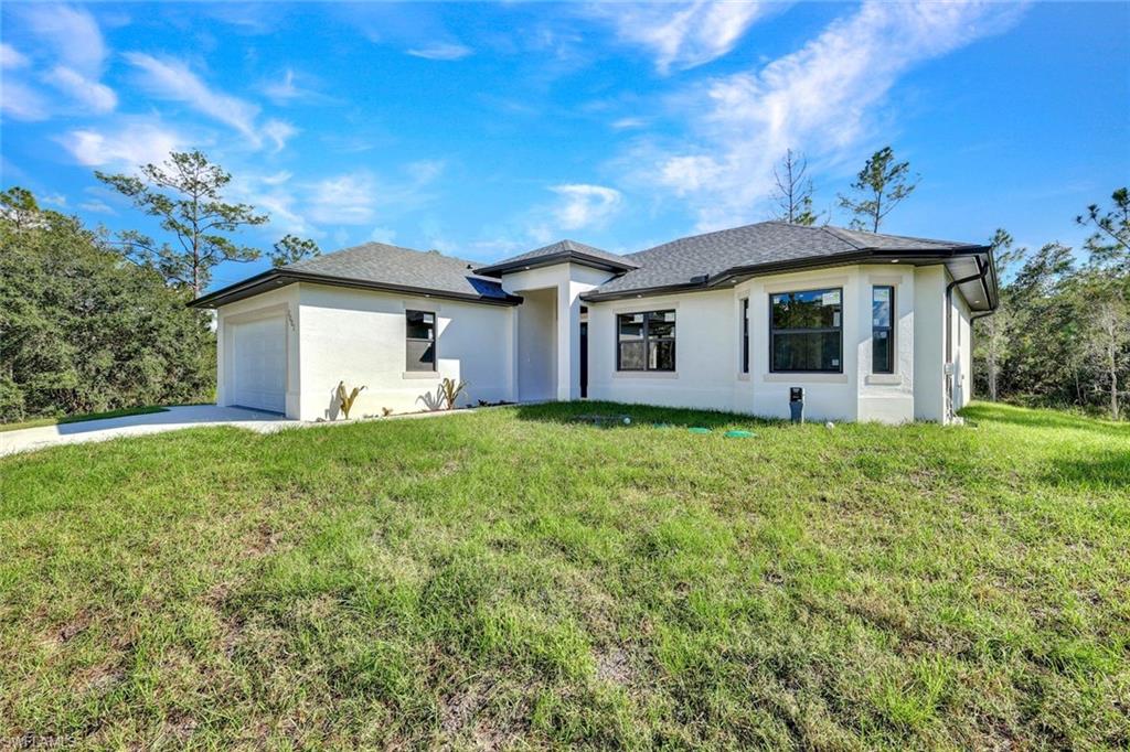 LEHIGH ACRES - Residential