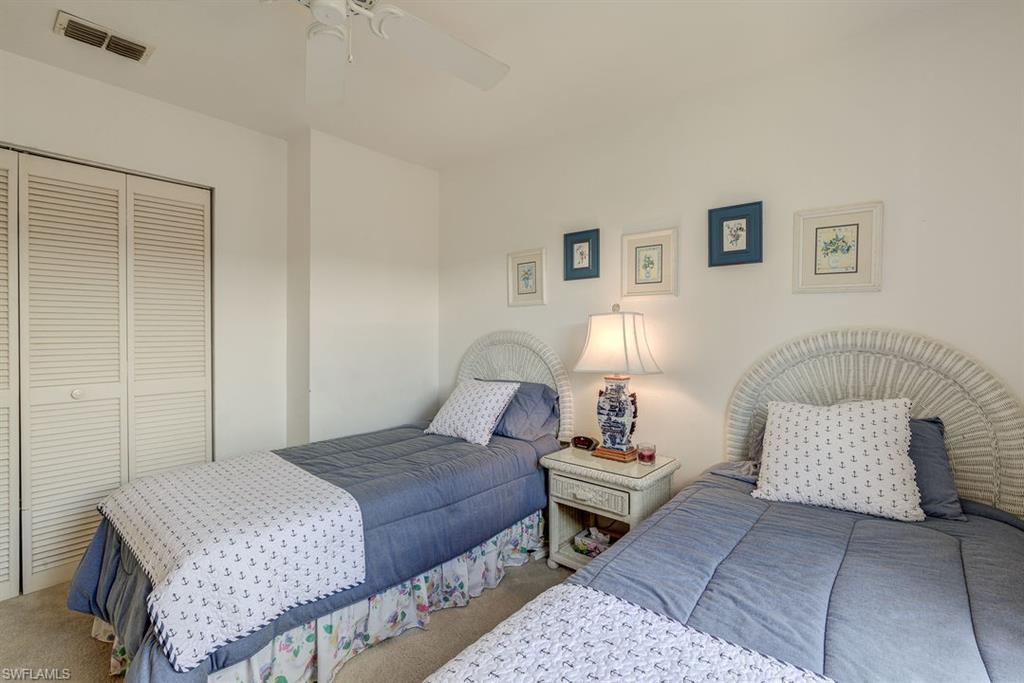 PAVILION CLUB - Residential