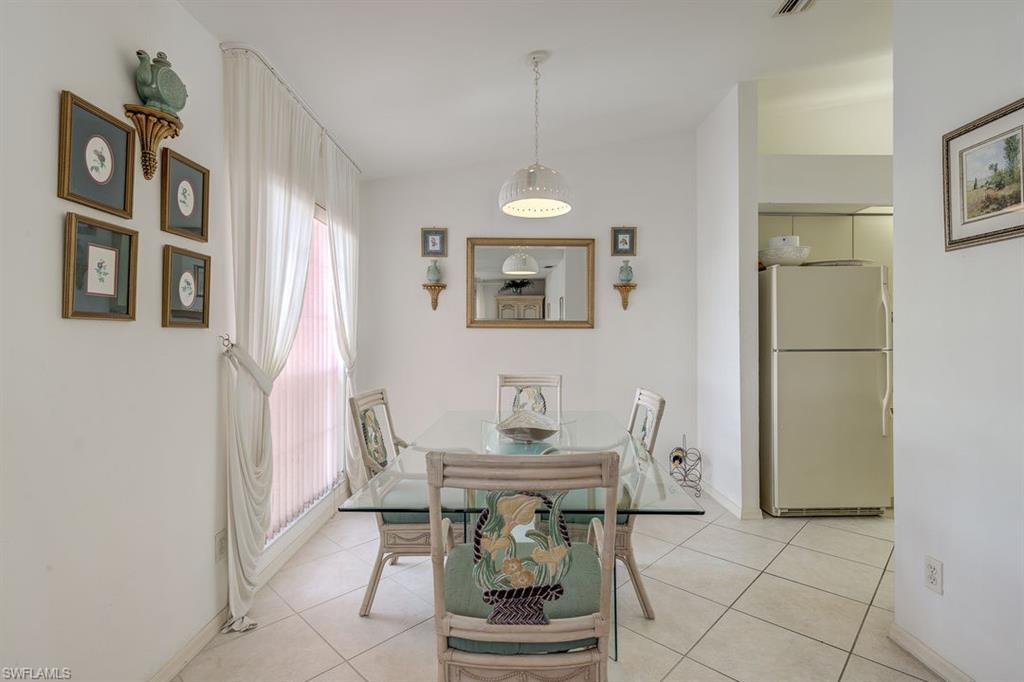 PAVILION CLUB - Residential