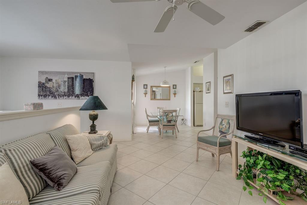 PAVILION CLUB - Residential