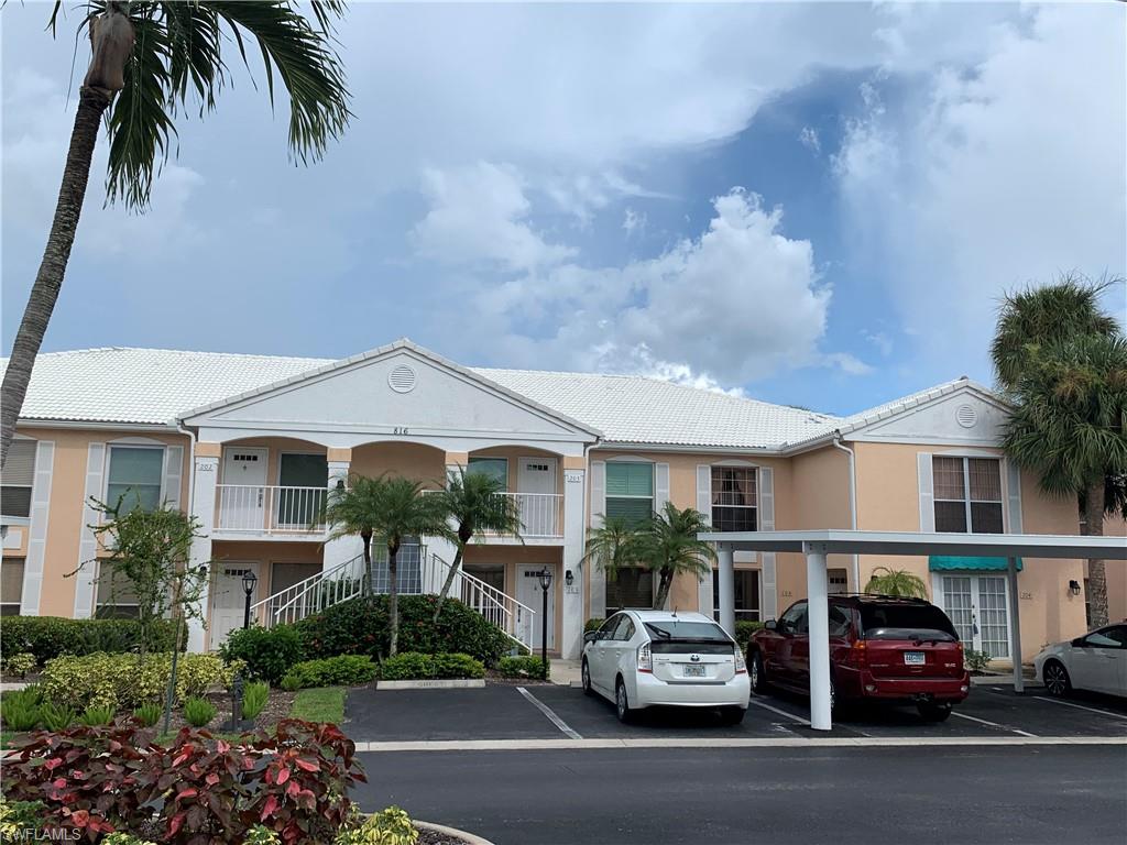 PAVILION CLUB - Residential