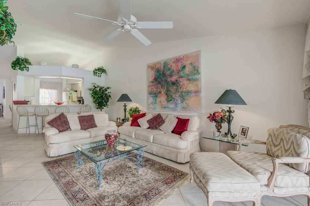 PAVILION CLUB - Residential