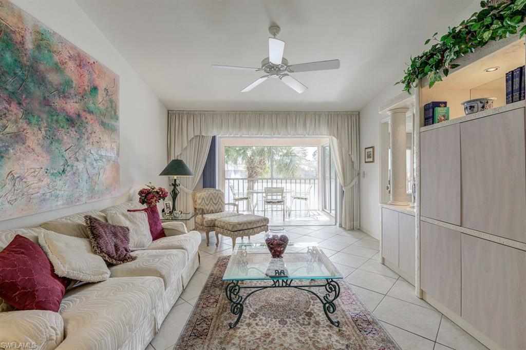 PAVILION CLUB - Residential