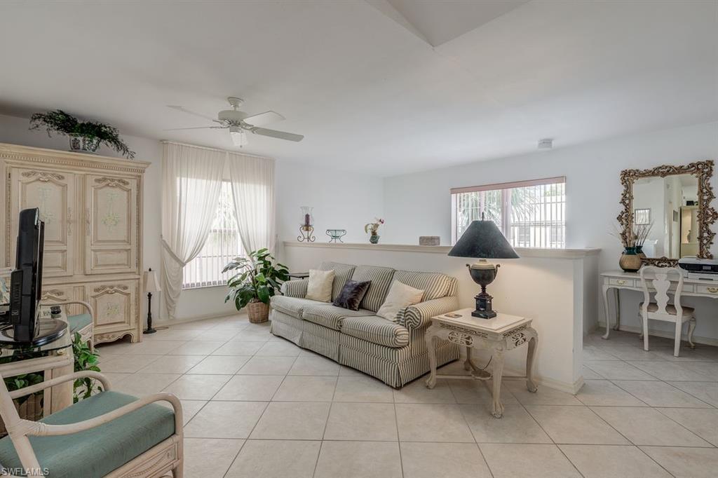 PAVILION CLUB - Residential