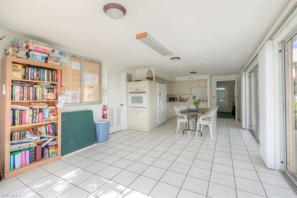 PAVILION CLUB - Residential