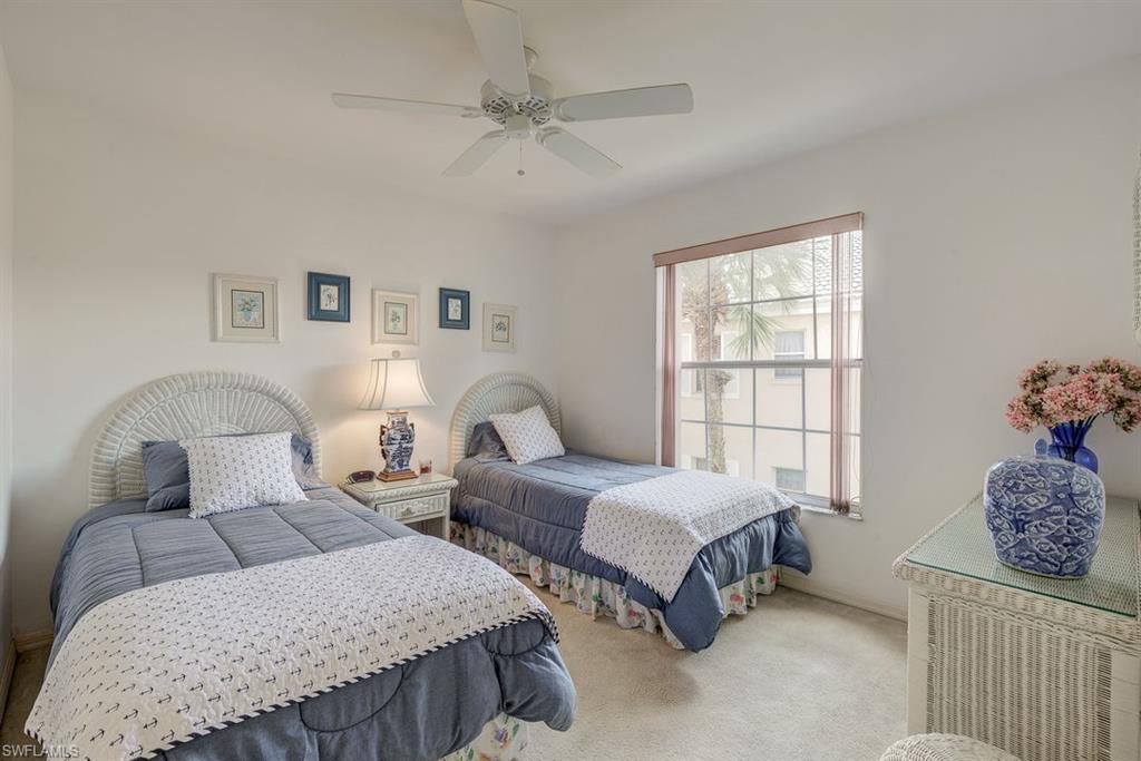 PAVILION CLUB - Residential