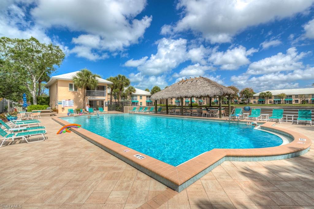 PAVILION CLUB - Residential