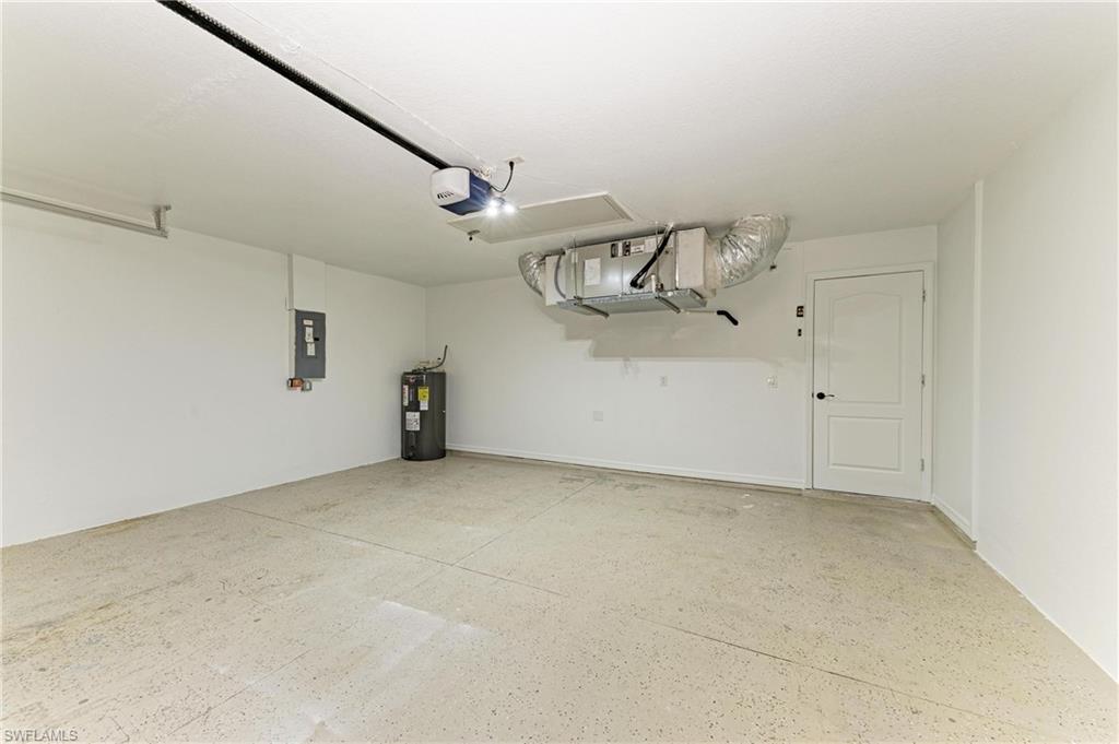 NORTH PORT - Residential