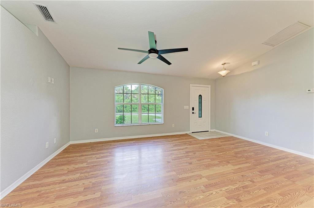 NORTH PORT - Residential