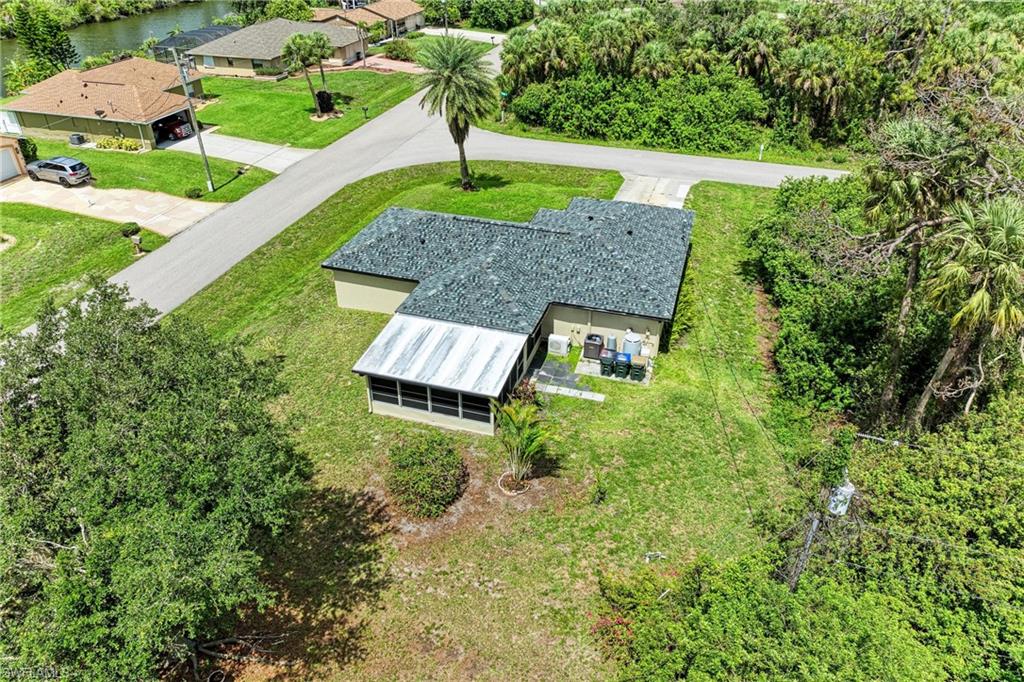 NORTH PORT - Residential