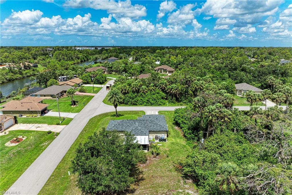 NORTH PORT - Residential