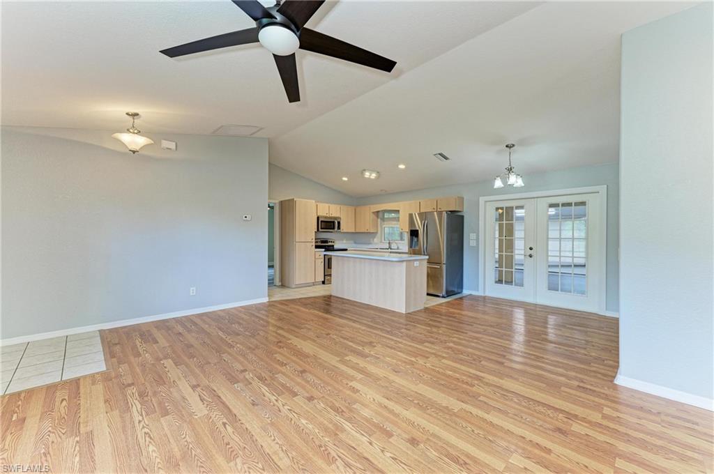 NORTH PORT - Residential