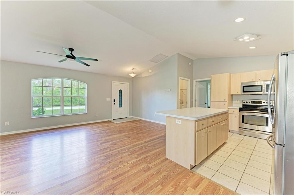 NORTH PORT - Residential