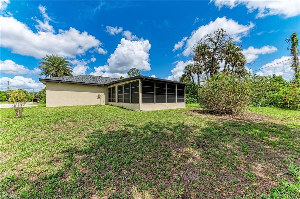 NORTH PORT - Residential