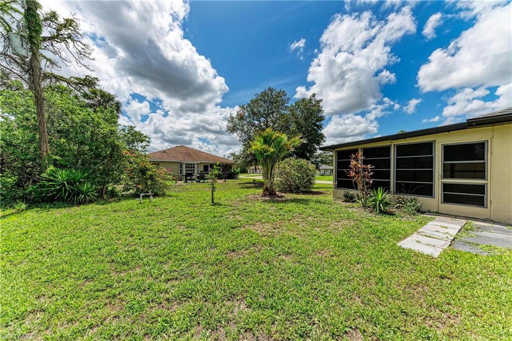 NORTH PORT - Residential