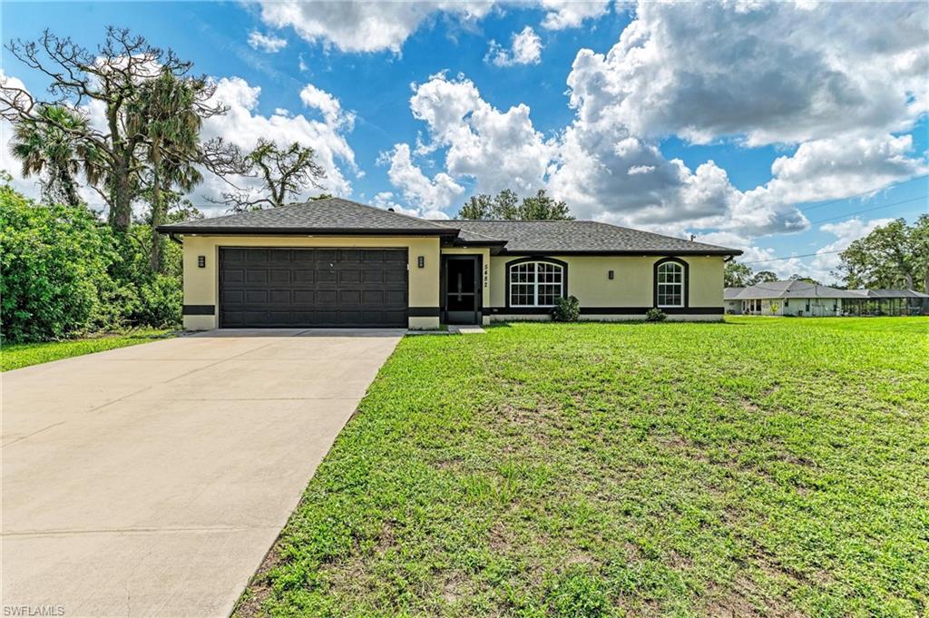 NORTH PORT - Residential