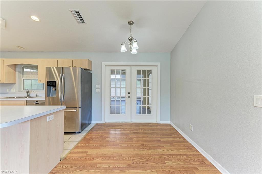 NORTH PORT - Residential