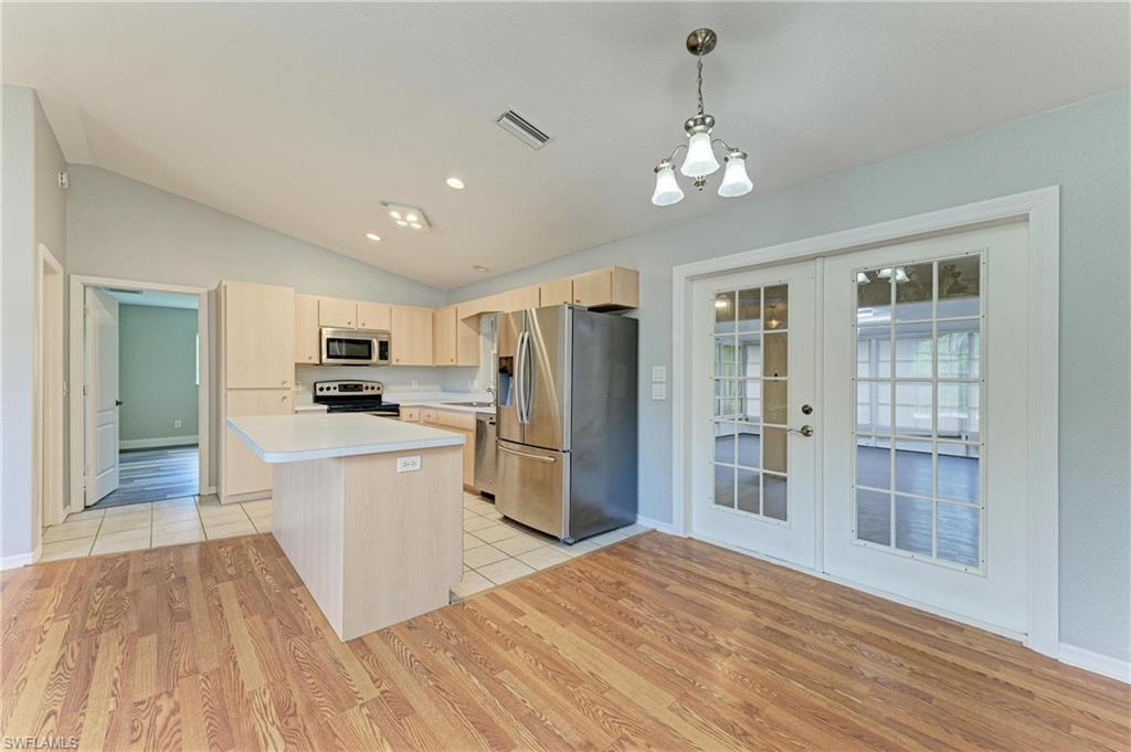 NORTH PORT - Residential