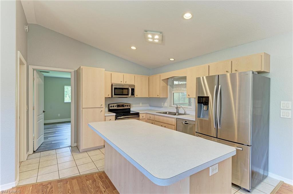 NORTH PORT - Residential