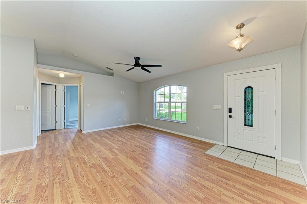 NORTH PORT - Residential