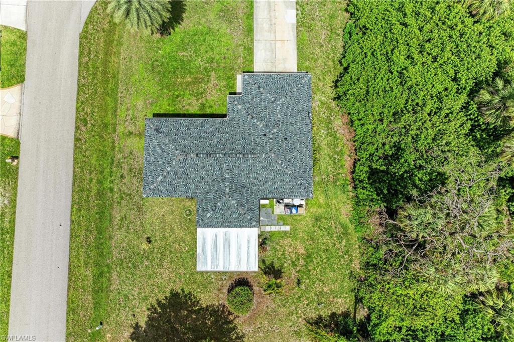 NORTH PORT - Residential