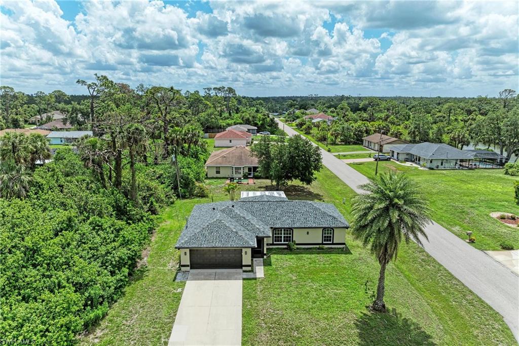 NORTH PORT - Residential