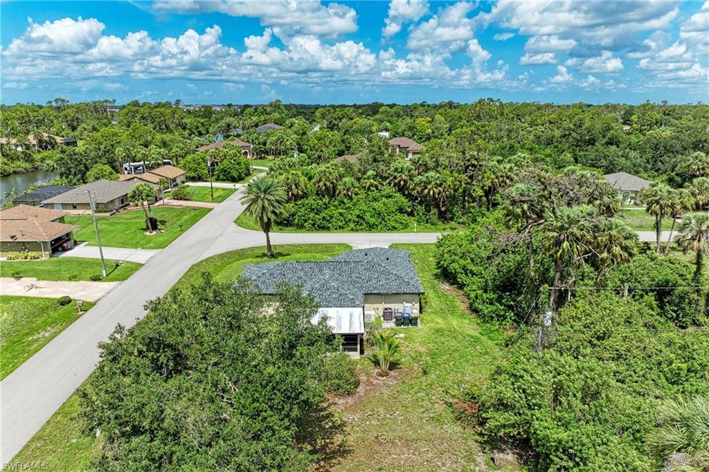 NORTH PORT - Residential