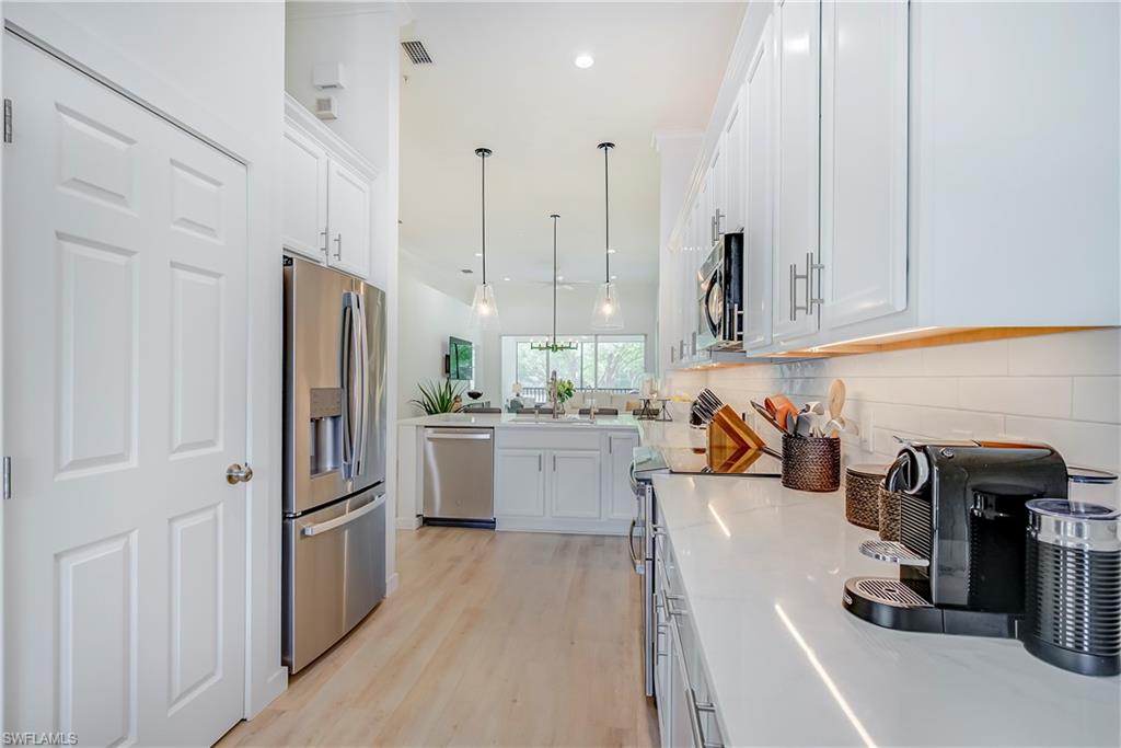 TRIESTE - Residential