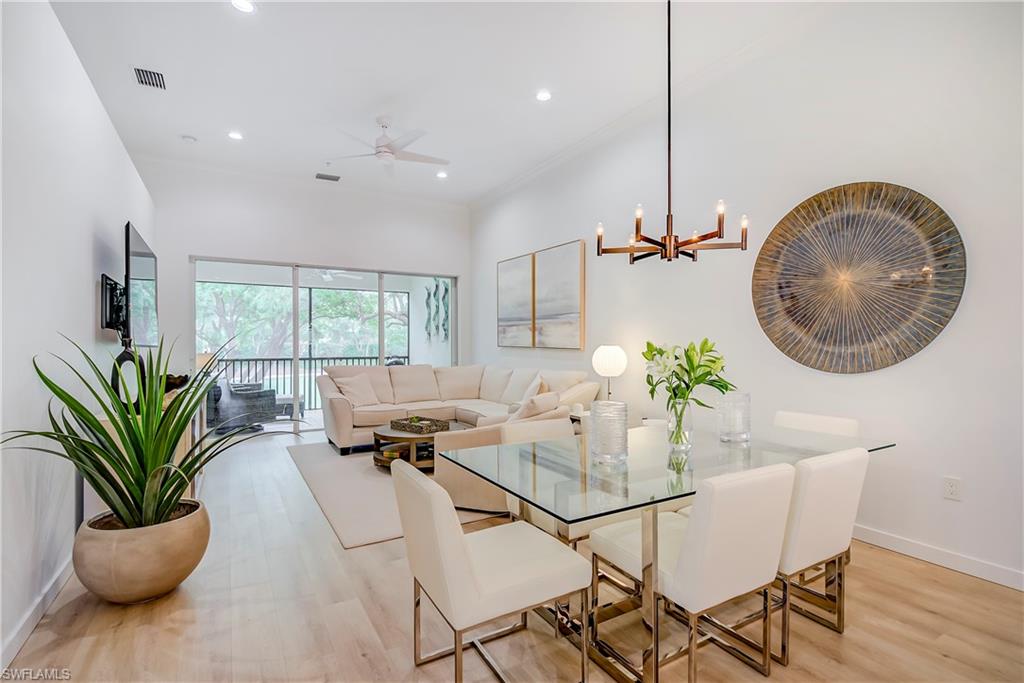 TRIESTE - Residential