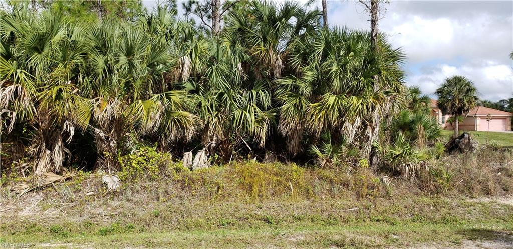 GOLDEN GATE ESTATES - Land