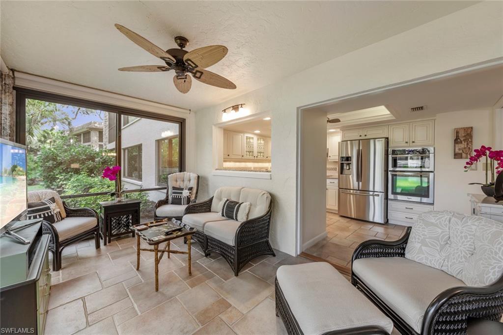 SANCTUARY - Residential