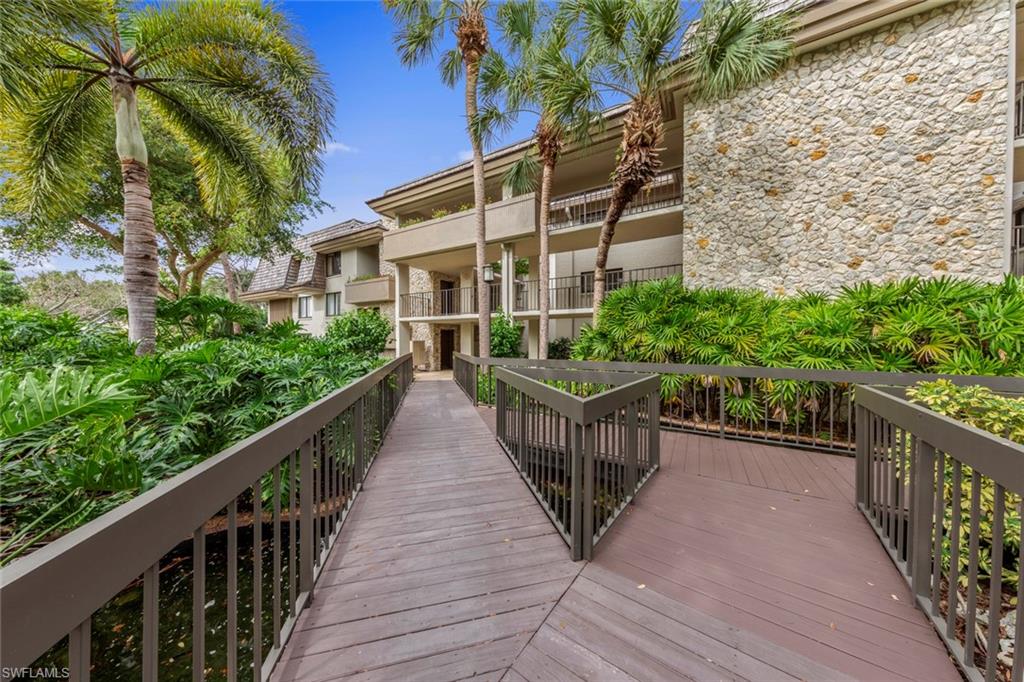 SANCTUARY - Residential