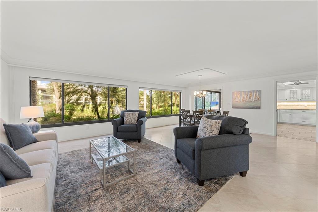 SANCTUARY - Residential