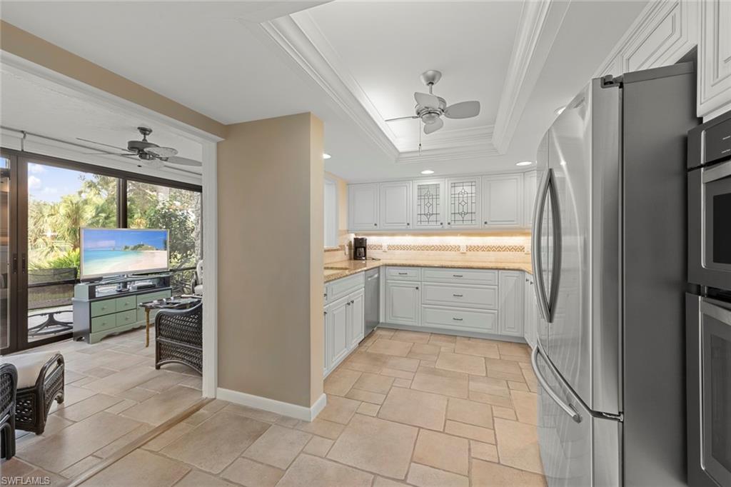 SANCTUARY - Residential