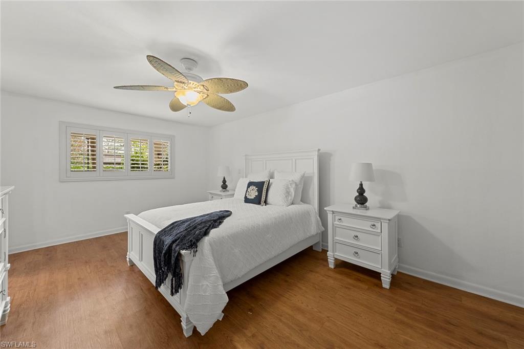 SANCTUARY - Residential