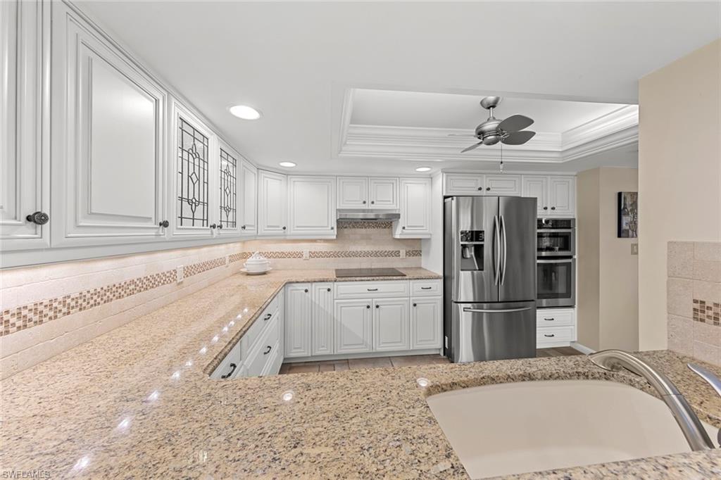 SANCTUARY - Residential