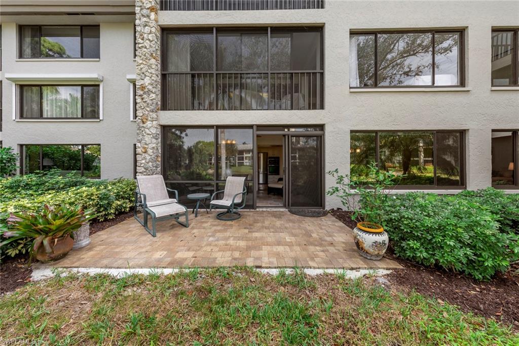 SANCTUARY - Residential