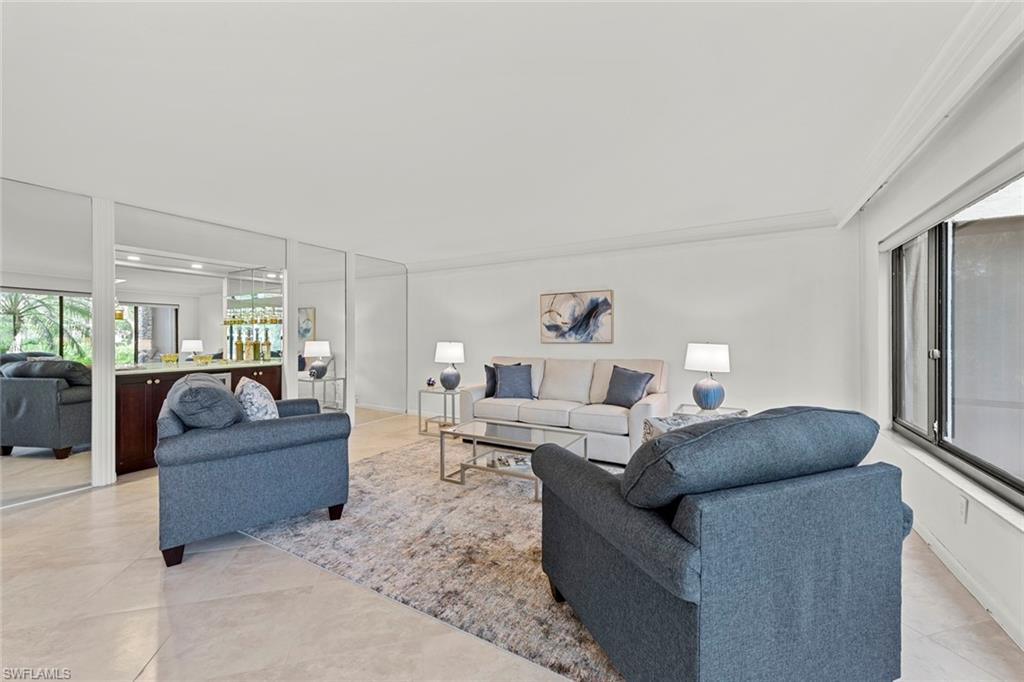 SANCTUARY - Residential