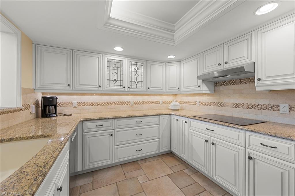 SANCTUARY - Residential