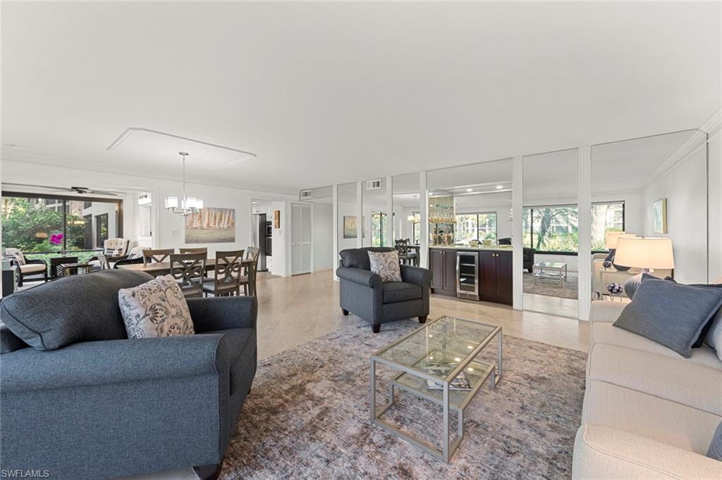 SANCTUARY - Residential