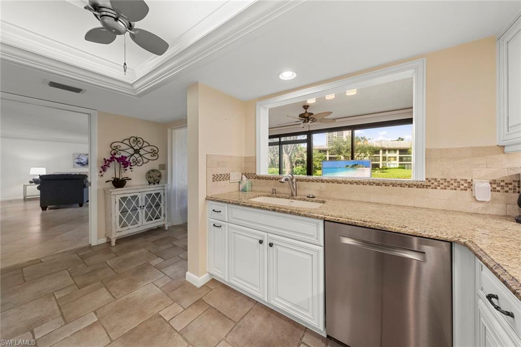 SANCTUARY - Residential