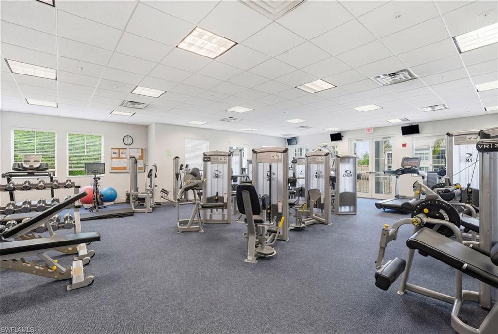 BONITA VILLAGE - Residential