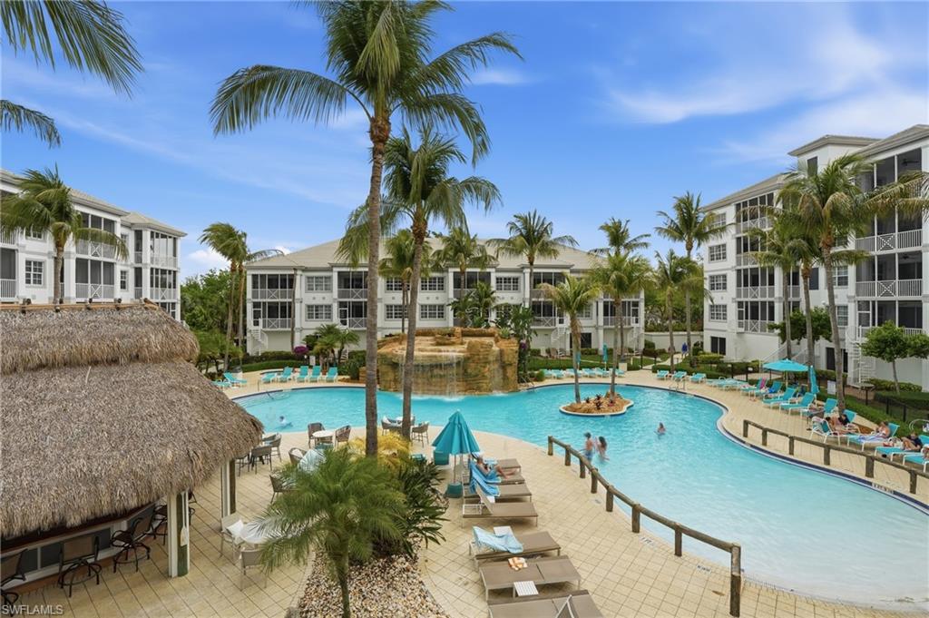 BONITA VILLAGE - Residential