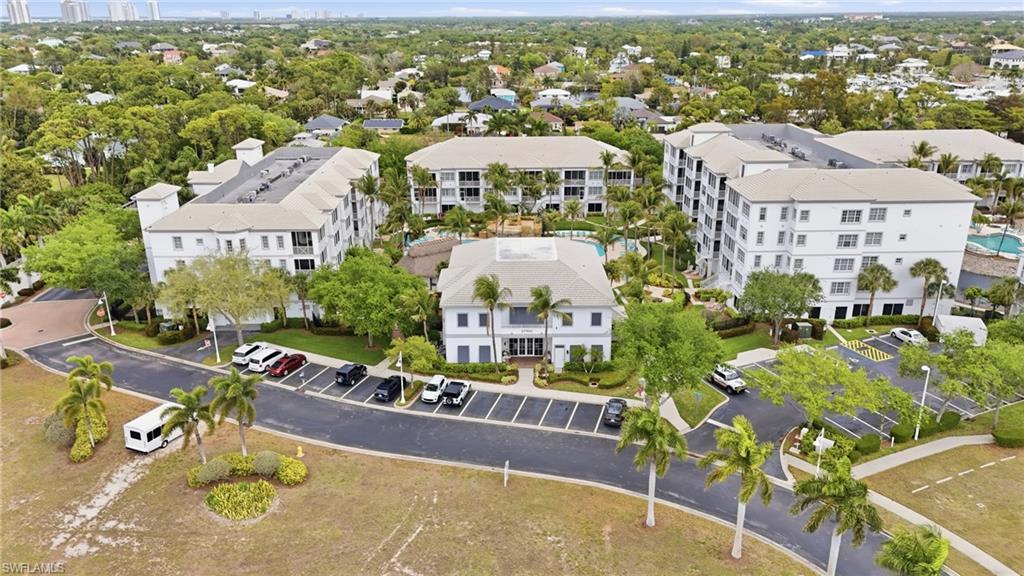 BONITA VILLAGE - Residential