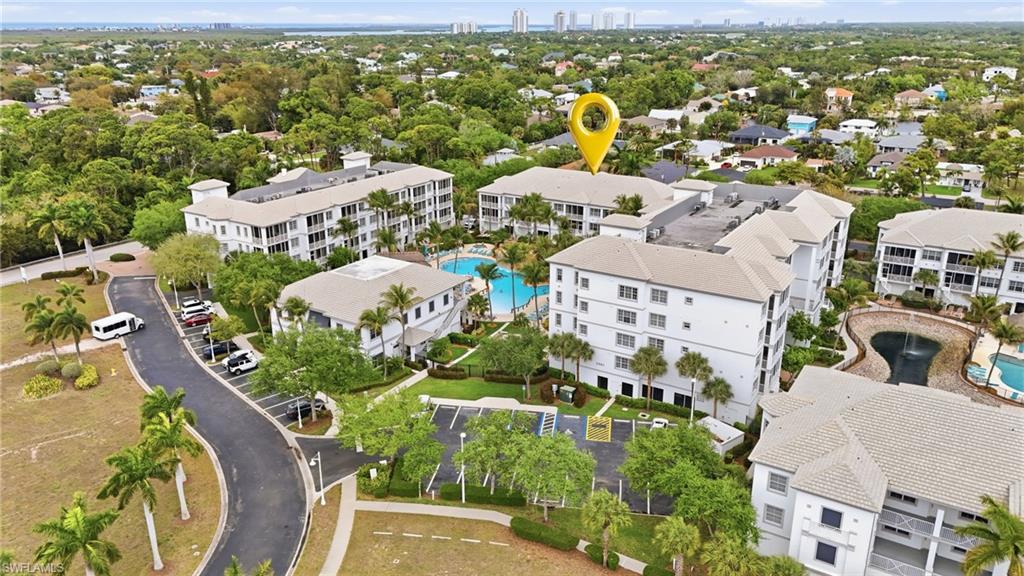 BONITA VILLAGE - Residential