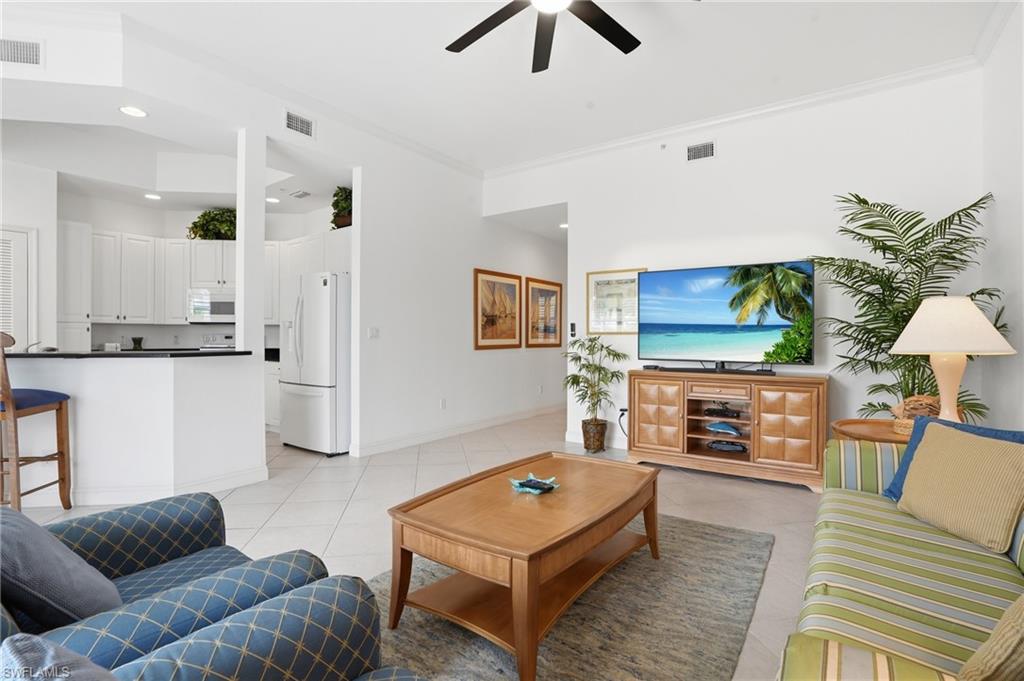 BONITA VILLAGE - Residential