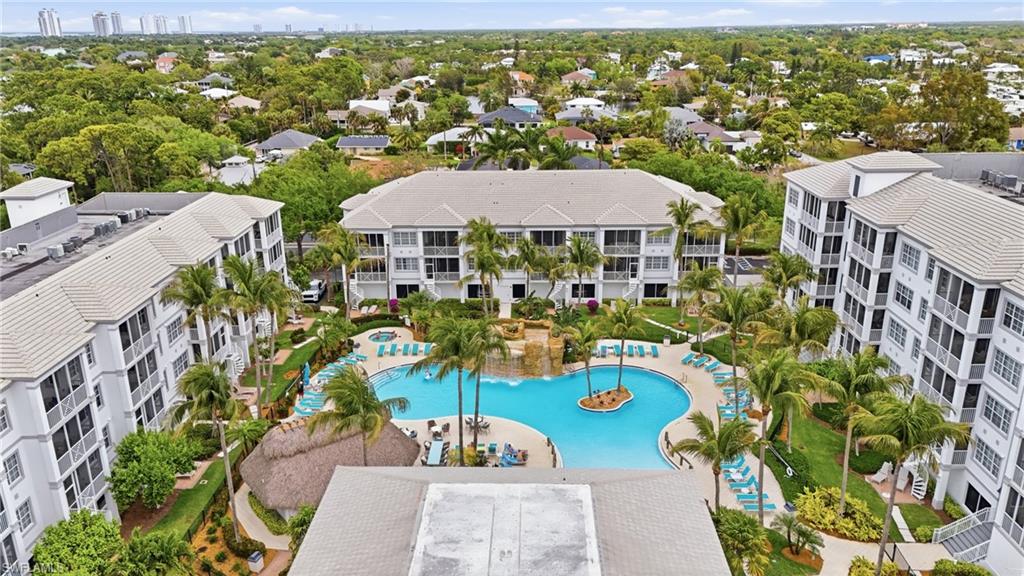 BONITA VILLAGE - Residential