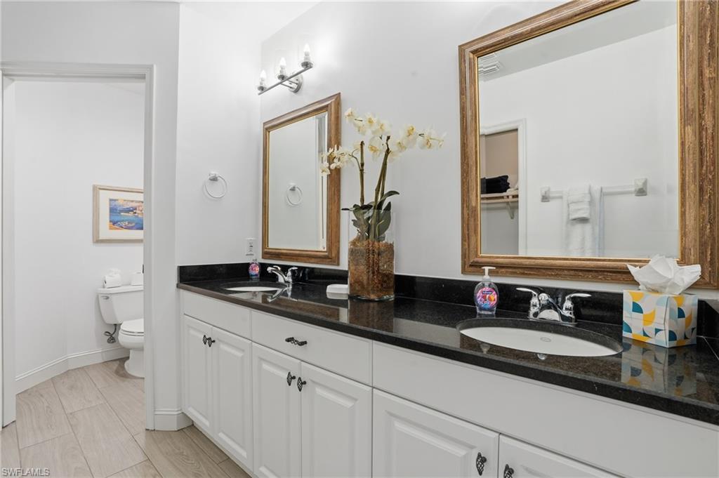 BONITA VILLAGE - Residential