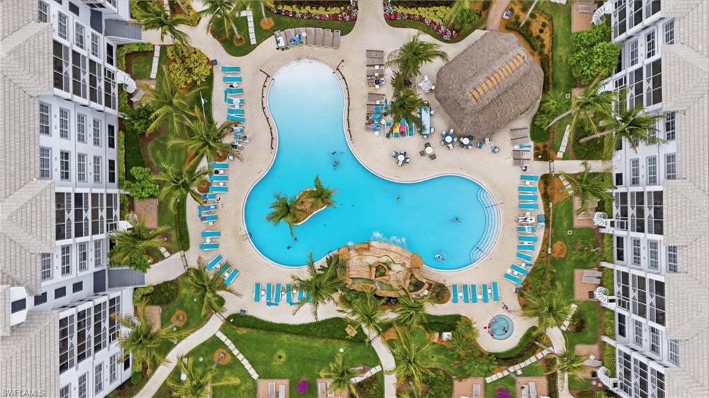 BONITA VILLAGE - Residential